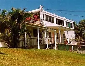 Ceiba Country 2* Fajardo